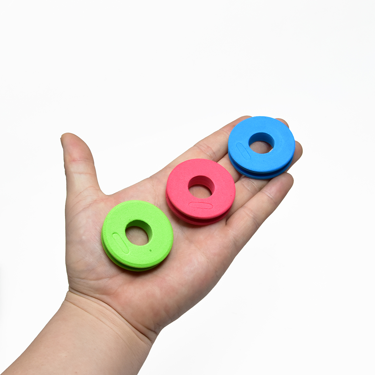 20/50 stuks EVA Vislijn Kronke - Cutting Board Foam recensie en prijs