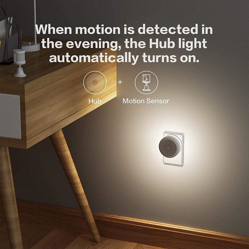 2024 Nieuwste Aqara Smart Hub  - Xiaomi Hub Mijia Hub recensie en prijs