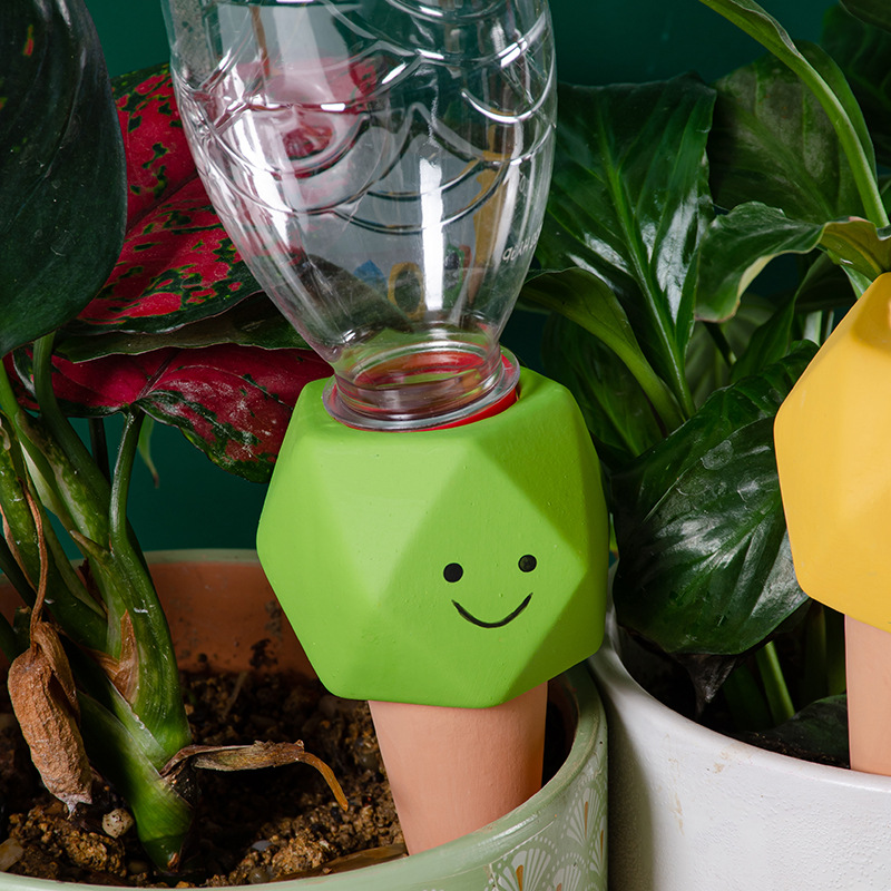 Plantenbewateringsapparaten, z - Self Watering Insert recensie en prijs