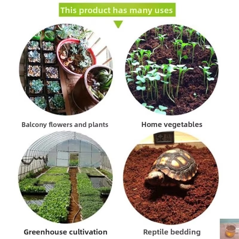 Reptielbedding Gecomprimeerde  - Sphagnum Moss Dry recensie en prijs