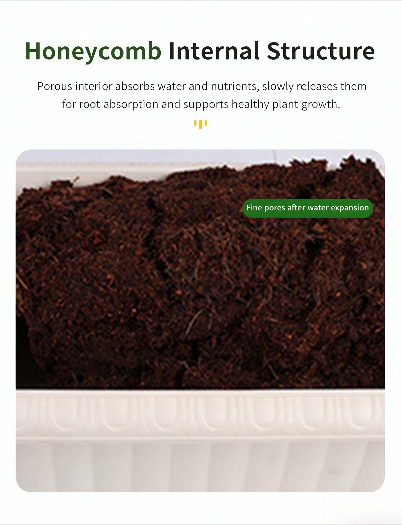 Reptielbedding Gecomprimeerde  - Sphagnum Moss Dry recensie en prijs