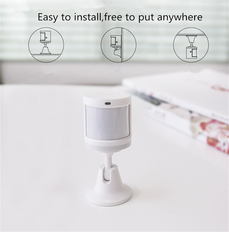 Aqara Bewegingssensor Slimme M - Xiaomi Hub Mijia Hub recensie en prijs