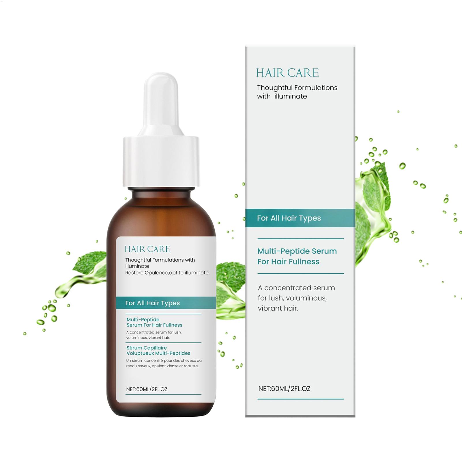 60ml Haarverzachtende Vloeisto - Root Stimulator Liquid recensie en prijs