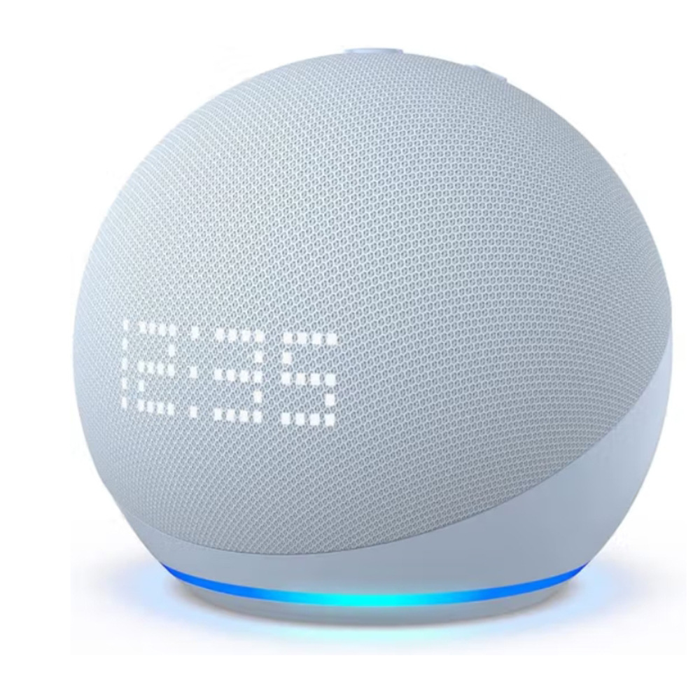 5e generatie Alexa Smart Voice - Amazon Speaker Echo Pop recensie en prijs