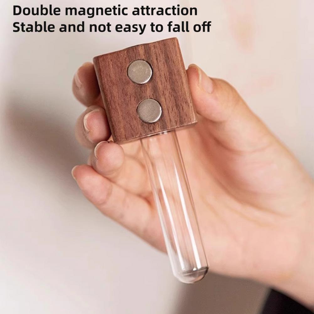 4 cm koelkastmagneet houten re - Propagation Station Vase recensie en prijs