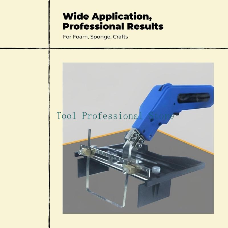 57QF Elektrische verwarmingssn - Cutting Board Foam recensie en prijs